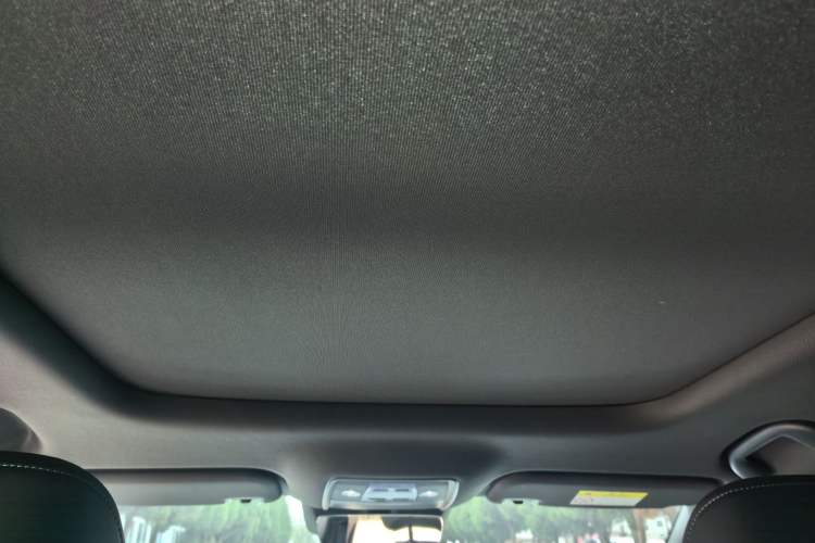 Used BYD Qin L 2025 EV 545KM Beyond Version