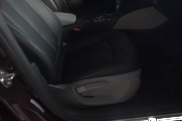 Used Audi A3 2017 Sportback 35 TFSI Fashion Model
