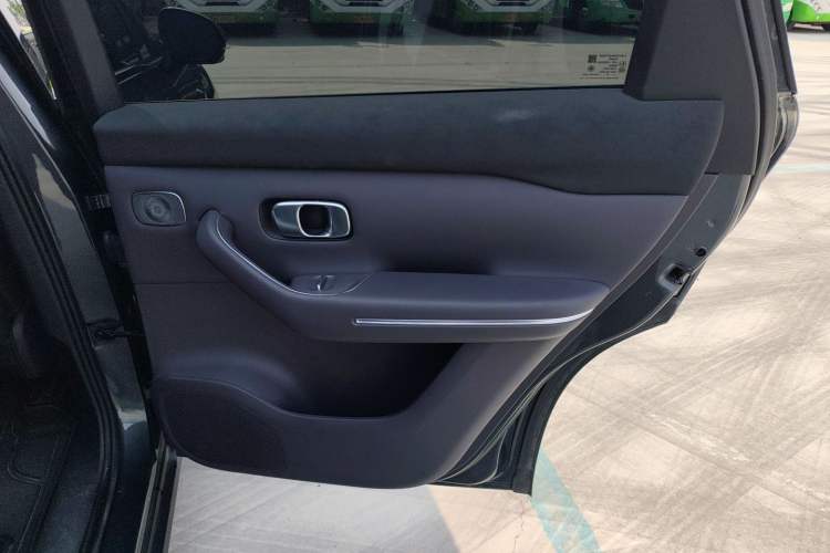 Used Leapmotor C10 2024 530 Comfort Edition Interior 4