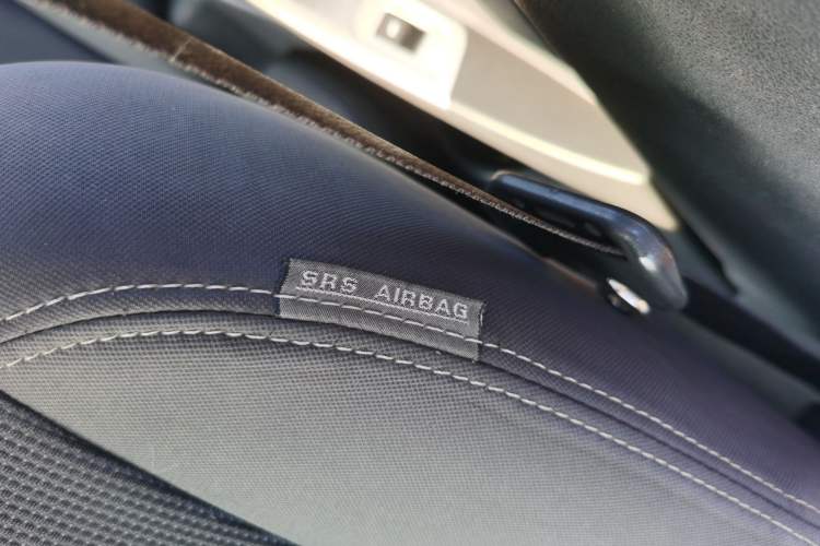 Used Dongfeng Aeolus AX3 2016 1.5L Manual ZhiKu Model