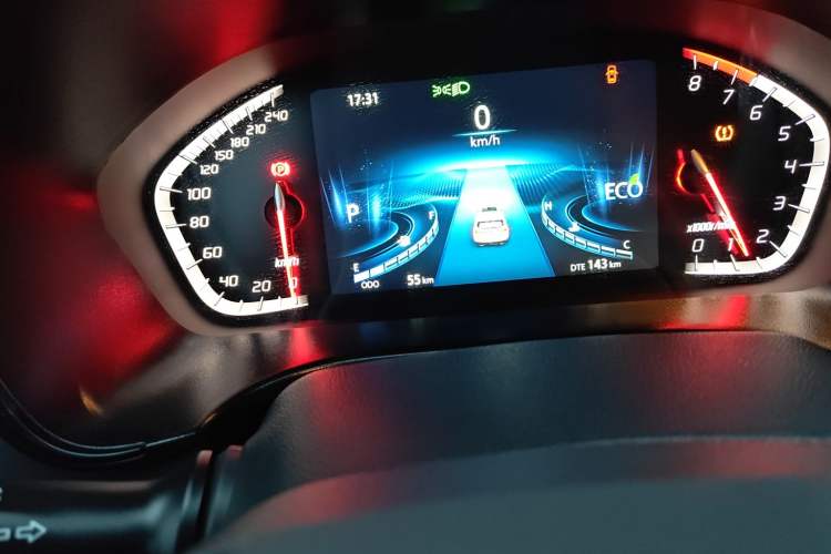 Used Changan CS75 2024 Enjoy Edition 1.5T DCT Luxury Model
