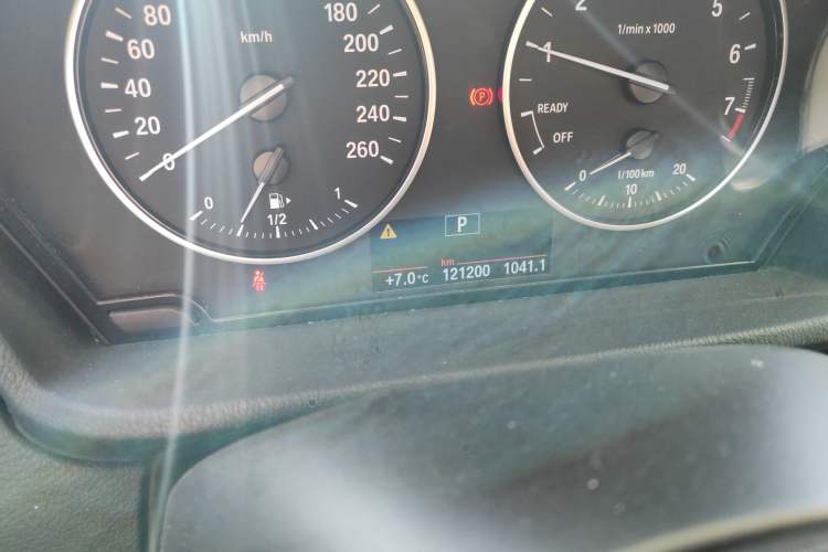 Used BMW X1 2018 sDrive18Li Fashion Model
