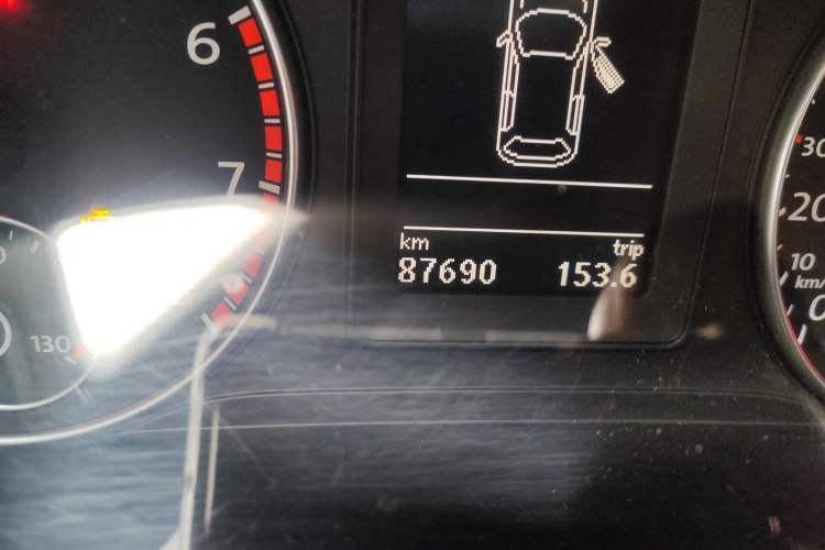 Used Volkswagen Scirocco 2013 2.0 TSI GTS