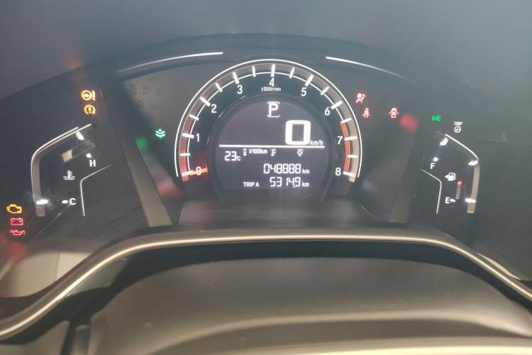 Used Honda CR-V 2021 240TURBO CVT 2WD Comfort Version