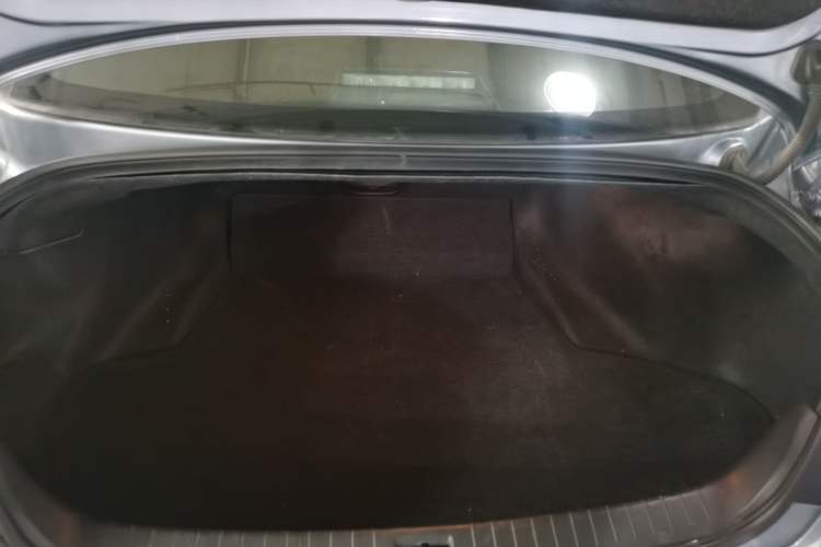 Used Infiniti Q50L 2015 2.0T Comfort Edition