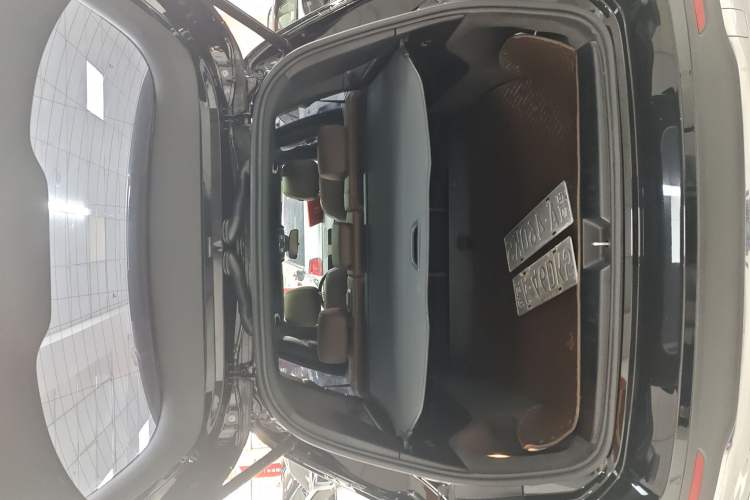 Used Mercedes-Benz GLB 2023 Refreshed GLB 200 Dynamic Edition