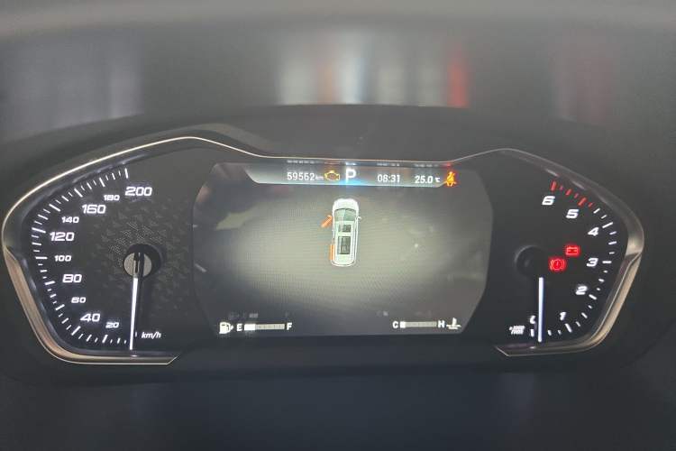 Used SAIC MAXUS G20 2023 PLUS 2.0T Diesel Automatic Luxury Edition
