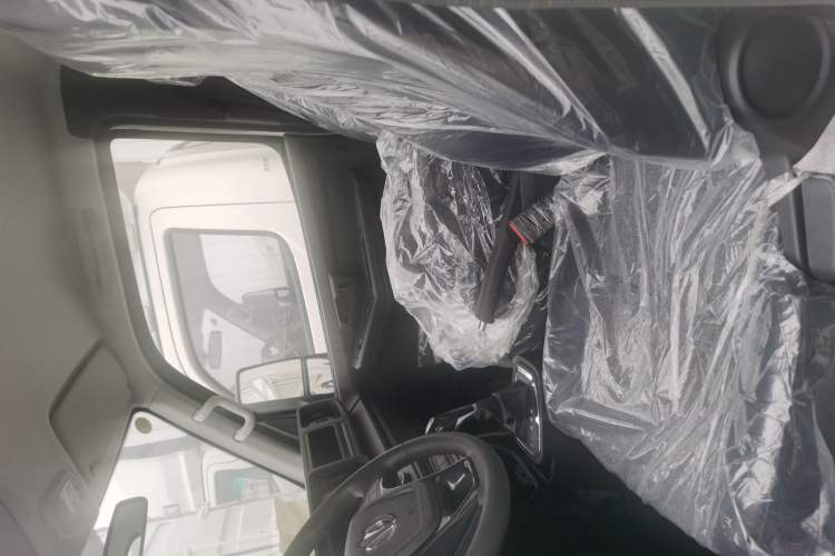 Used Feidi Ditu EF3 2022 Ningde Times 55.7 kWh Flat-Type Battery