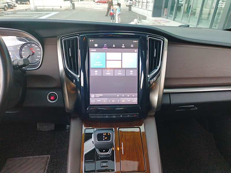 Used FORTHING M7 2022 Lingjue Model 2.0T Automatic Duke Edition — 5