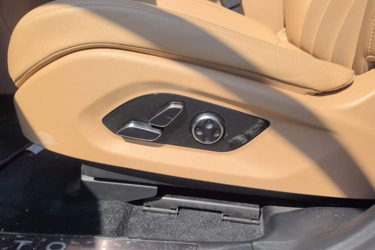 Used Hima AITO M7 2022 1.5T Rear-Drive Comfort Edition