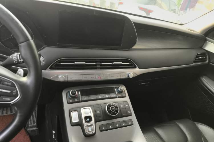 Used Hyundai Palisade 2021 3.5L Automatic 4x4 GLS
