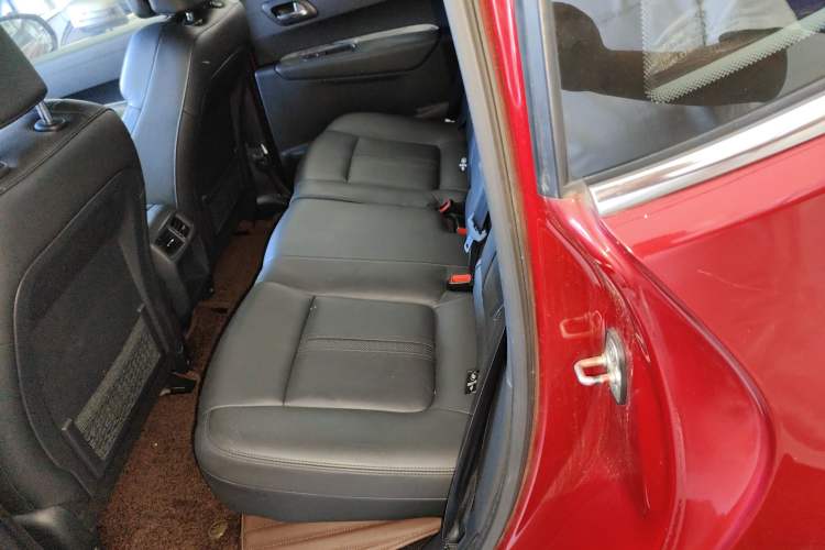 Used Peugeot 3008 2013 1.6THP Automatic Prestige Edition