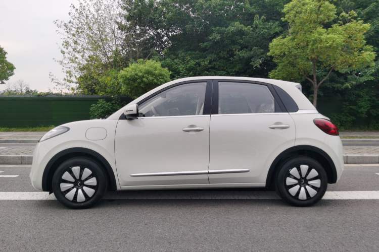 Used Wuling Bingo 2025 333 km Enjoyment Version