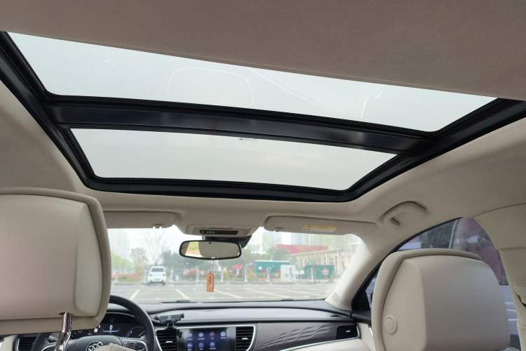 Used Buick LaCrosse 2019 28T Avenir
