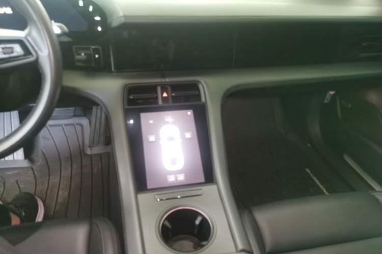 Used Porsche Taycan 2019 Taycan 4S
