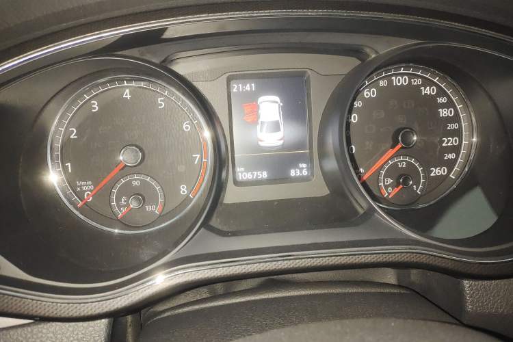 Used Volkswagen Passat 2016 380TSI DSG Prestige Edition
