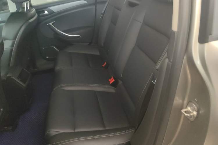 Used Citroen C5 2017 350THP Automatic Luxury Model