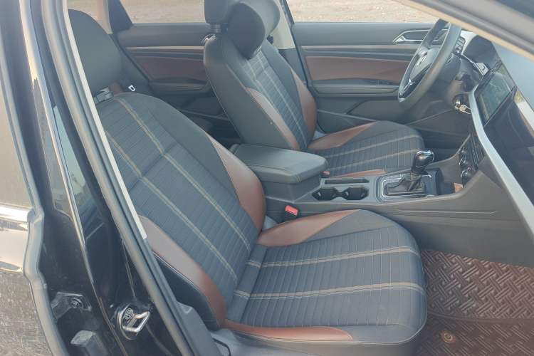 Used Volkswagen Lavida 2019 280TSI DSG Comfort Edition China VI standard Exterior 3