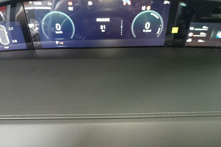 Used Changan UNI-K iDD 2024 Chuzhi iDD 1.5T 135km Smart & Fun Model