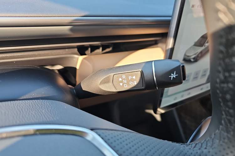 Used ARCFOX Alpha T5 2025 520 PRO
