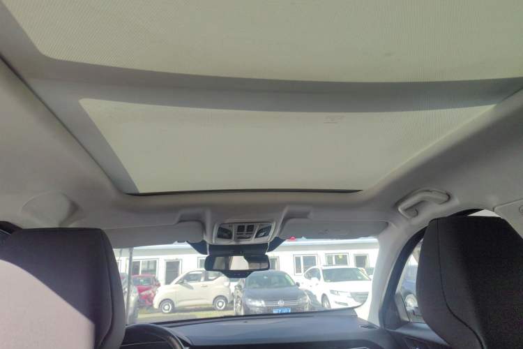 Used Haval H6 2021 1.5 GDIT Automatic Champion Edition