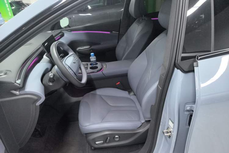 Used XPeng G7 2025 702 Max