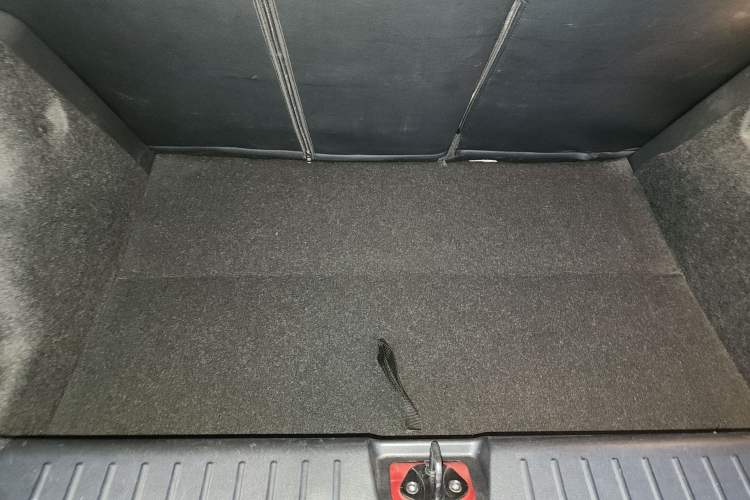 Used MG 3 2016 1.3L AMT Comfort Edition