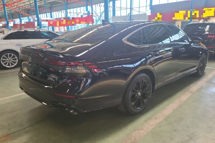 Used Honda Accord 2025 Sports Series 260TURBO Comfort Edition