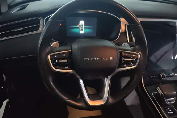 Used Roewe i6 MAX 2020 300TGI Automatic "Swell Cool Smart Drive" Edition
