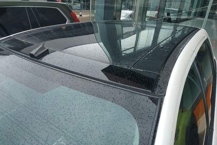 Used Ford Edge 2012 2.0T Elite Sunroof Edition