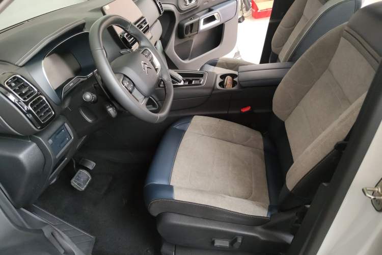 Used Citroen C5 AIRCROSS 2022 Peugeot 400THP Allure BEYOND Edition