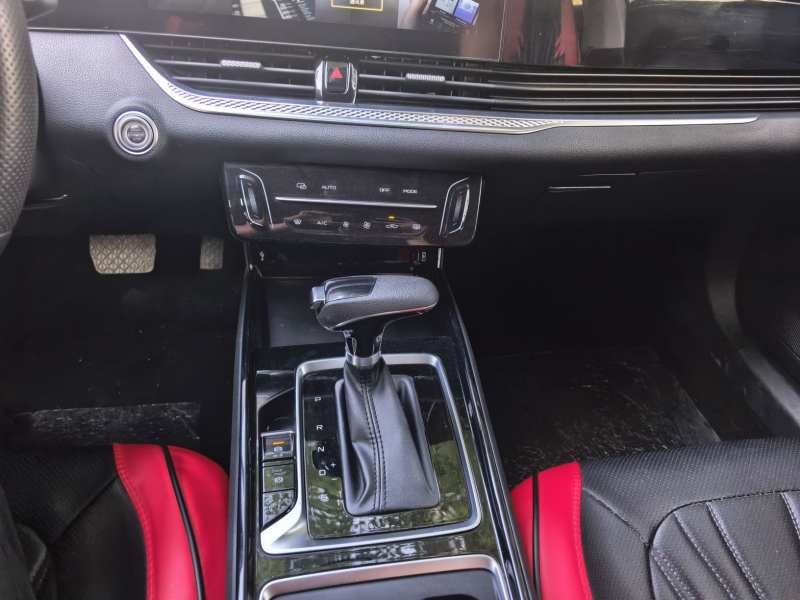 Used Bestune B70 2022 Third Generation 1.5T Automatic Enjoyment Version – Joy — 14
