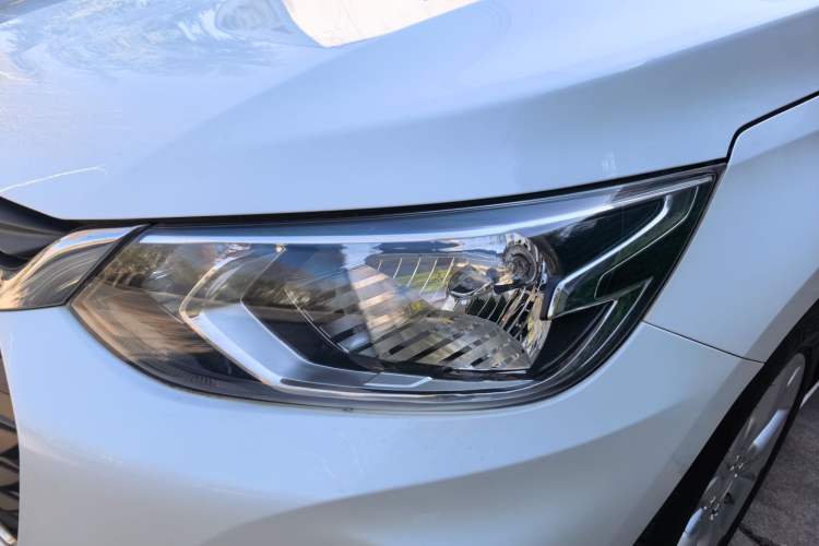 Used Chevrolet Cavalier 2020 325T Automatic Enjoyment Edition