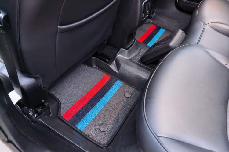 Used Jeep Compass 2019 220T Automatic Home Enjoy Cool Edition