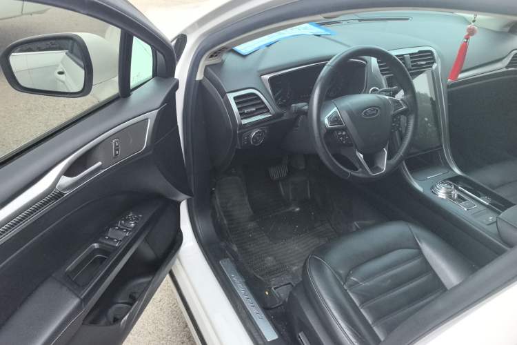 Used Ford Mondeo 2018 EcoBoost 180 Fashion Edition