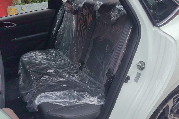 Used CHANGAN Eado 2026 Model, Fourth Generation, 1.5T 500Bar Enjoyment Edition