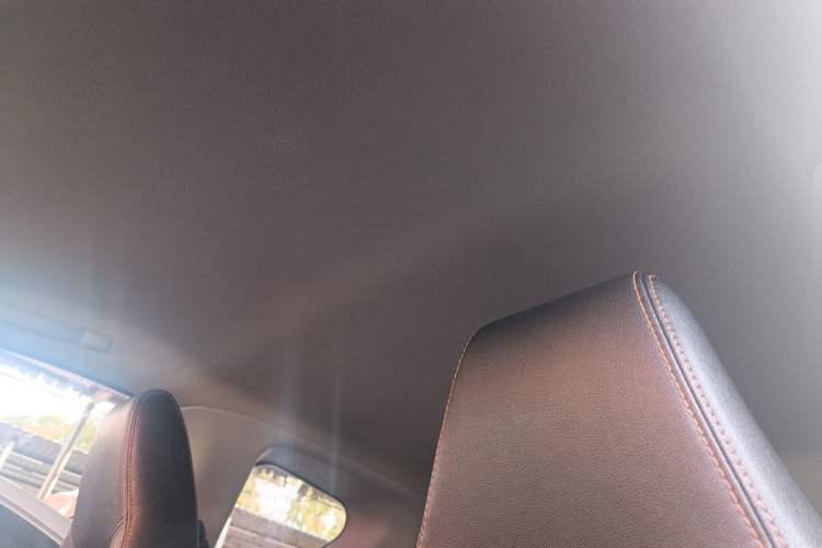 Used Chery New Energy Little Ant 2019 4-Seater Smart Edition 35 kWh