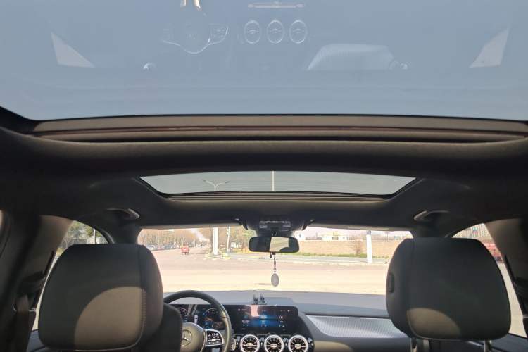 Used Mercedes-Benz GLA 2022 GLA 220