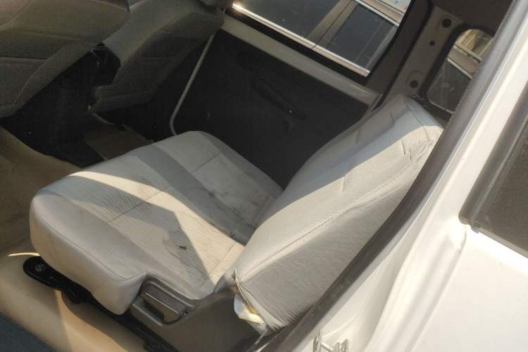 Used Wuling Hongguang 2020 1.2L S Base Model China VI LSI