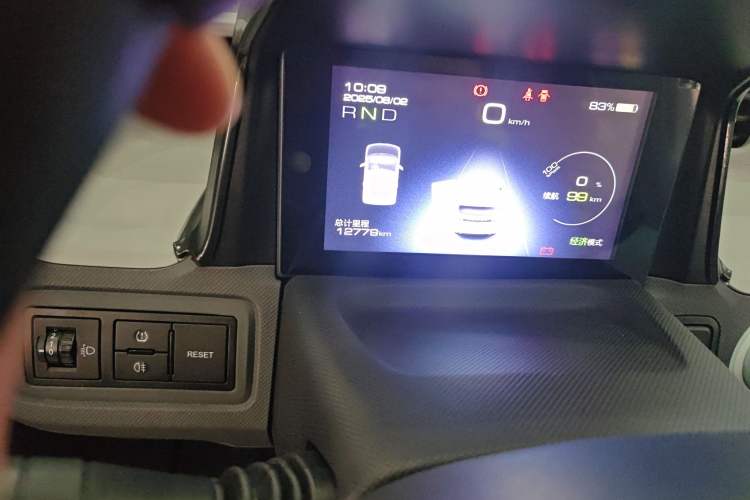 Used Wuling Hongguang MINIEV 2022 Macaron Fashion Model Lithium Iron Phosphate