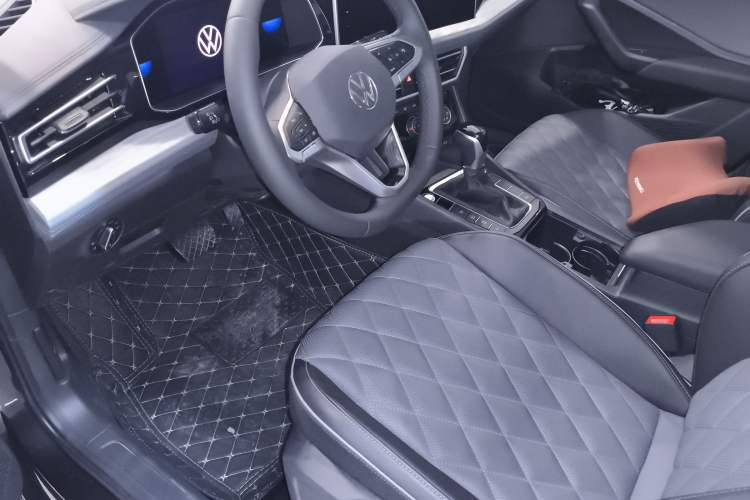 Used Volkswagen Sagitar 2024 300TSI DSG Excellence Edition
