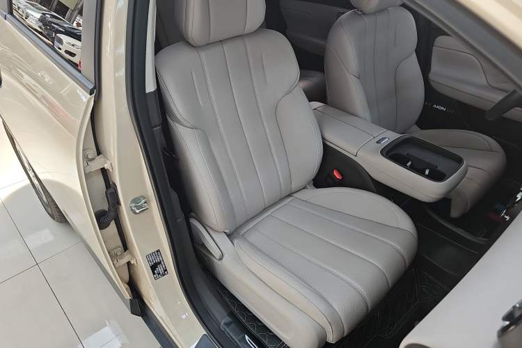 Used AION UT 2025 420 Smart Edition