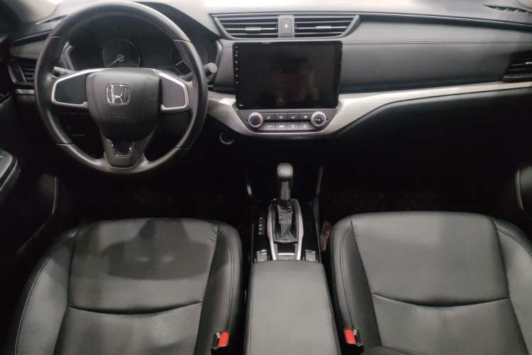 Used Honda Envix 2019 180TURBO CVT Enjoyment Version China VI Interior 4