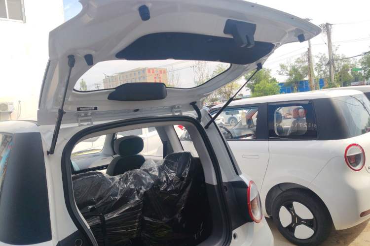 Used CHANGAN Lumin 2025 205 km Xiangqin Version
