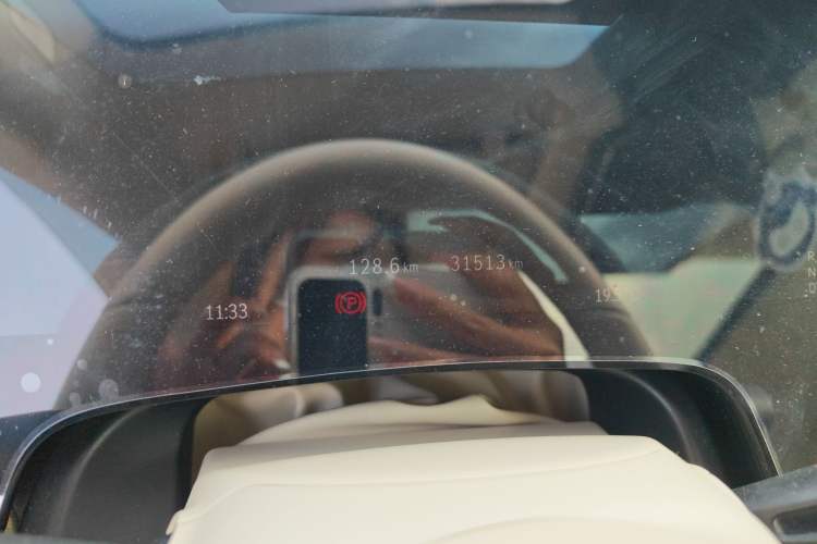 Used Mercedes-Benz EQS 2022 450+ Luxury Edition
