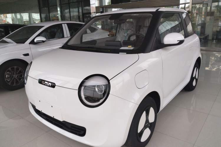 Used Changan Lumin 2025 205 km Xiangqin Version
