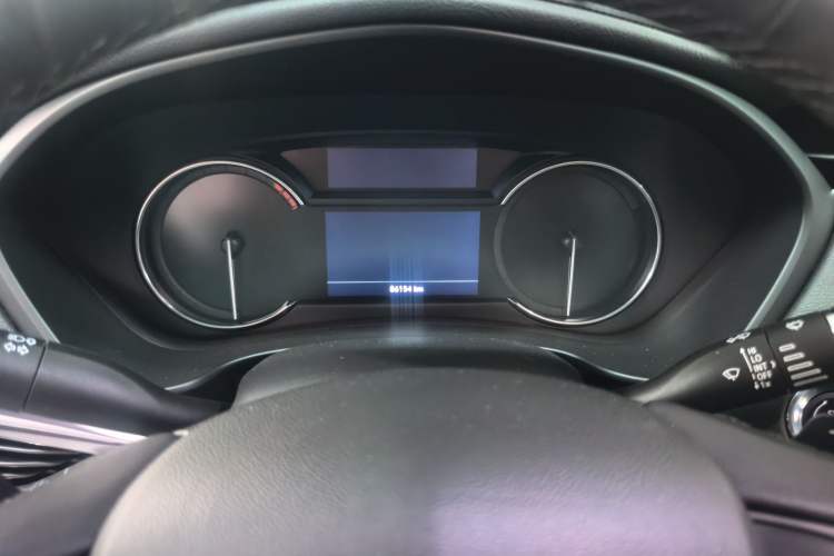 Used Cadillac XT4 2020 Revised Version 28T Two-Wheel Drive Tech Edition