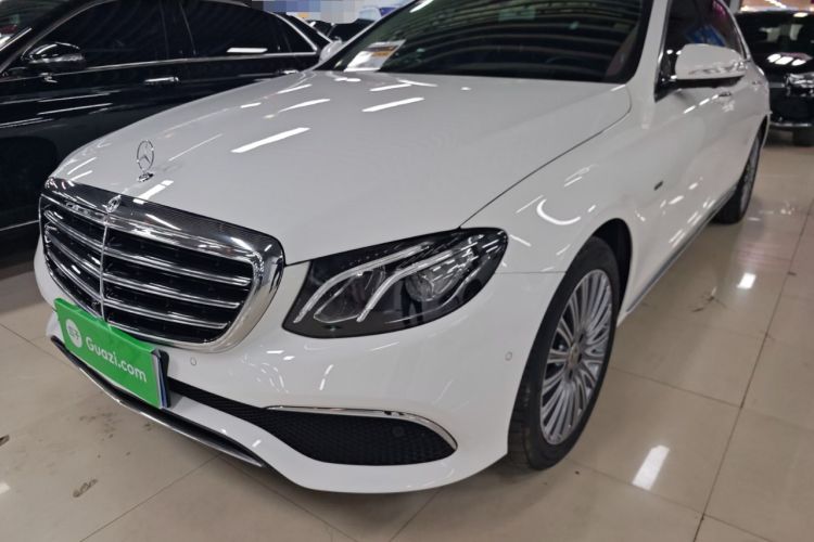 Used Mercedes-Benz E-Class 2020 Restyled E 300 L Exclusive Edition