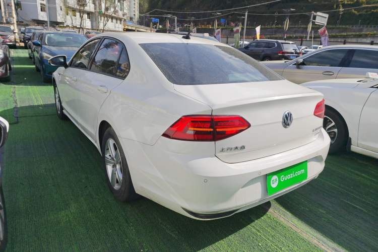 Used Volkswagen Lamando 2021 230TSI DSG Fashion Edition Exterior 6