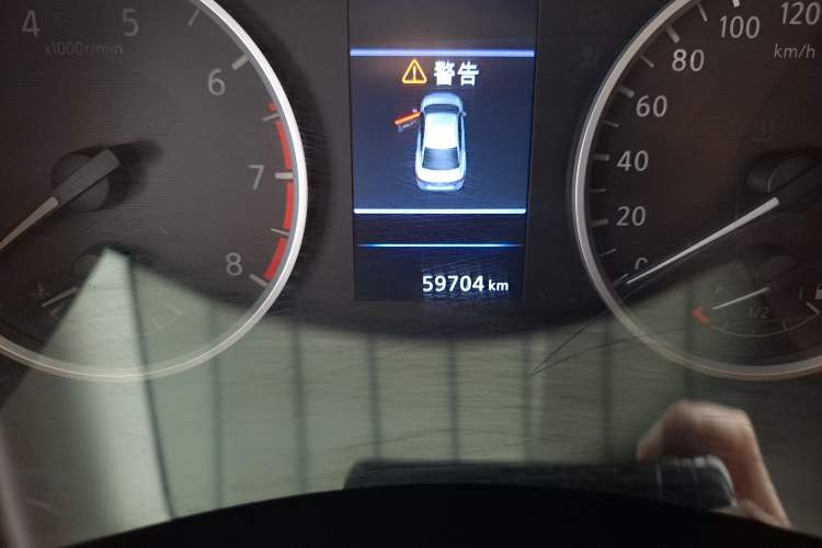 Used Nissan Sylphy 2022 1.6L XL CVT Enjoyment Edition